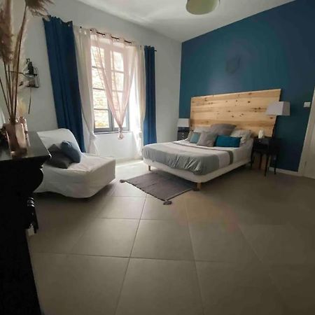 Appartement Studio avec cuisine et salle de bain indépendante à Mailhac Extérieur photo